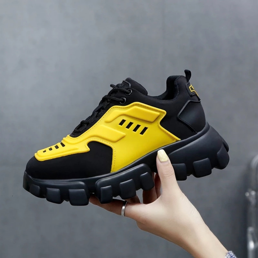 "NARCOS" RUNNERS - Picture 4 of 4